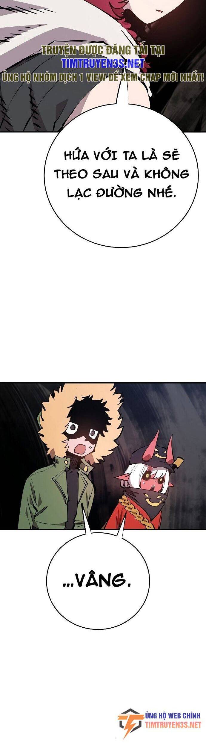 Player chapter 98 - Upload bởi truyensieuhay.com