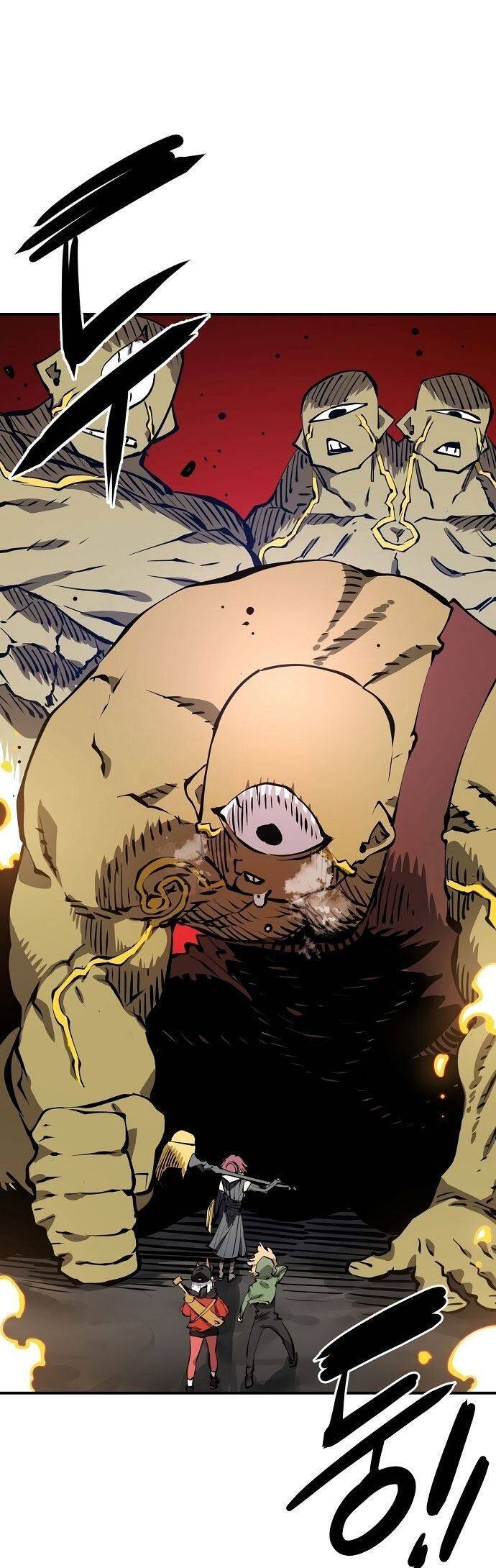 Player chapter 98 - Upload bởi truyensieuhay.com