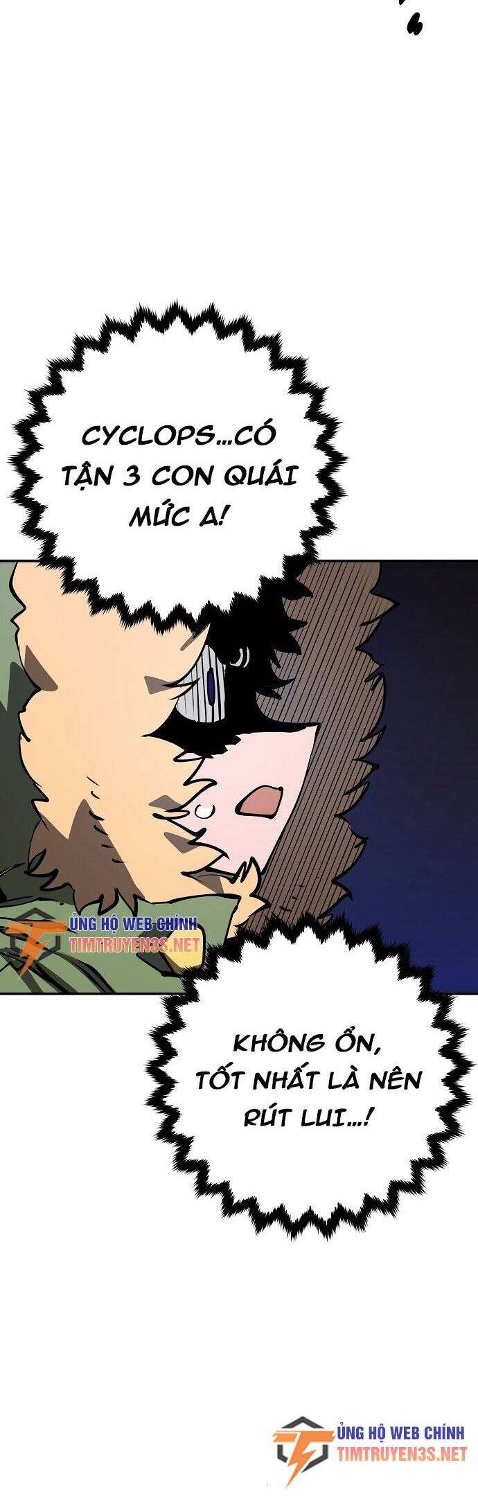 Player chapter 98 - Upload bởi truyensieuhay.com