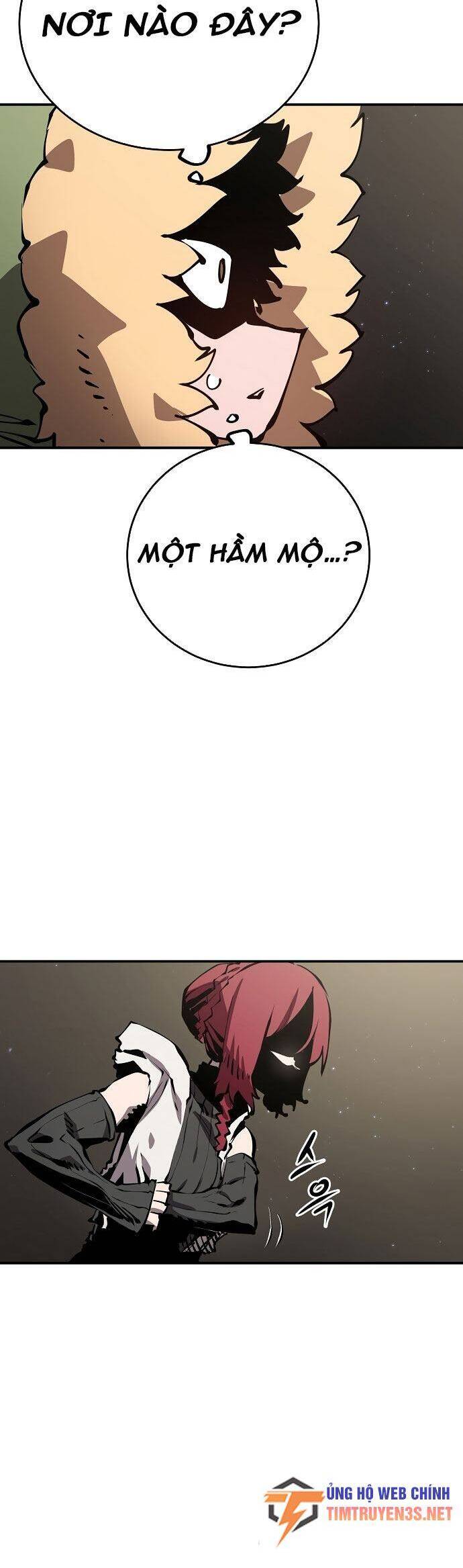 Player chapter 98 - Upload bởi truyensieuhay.com
