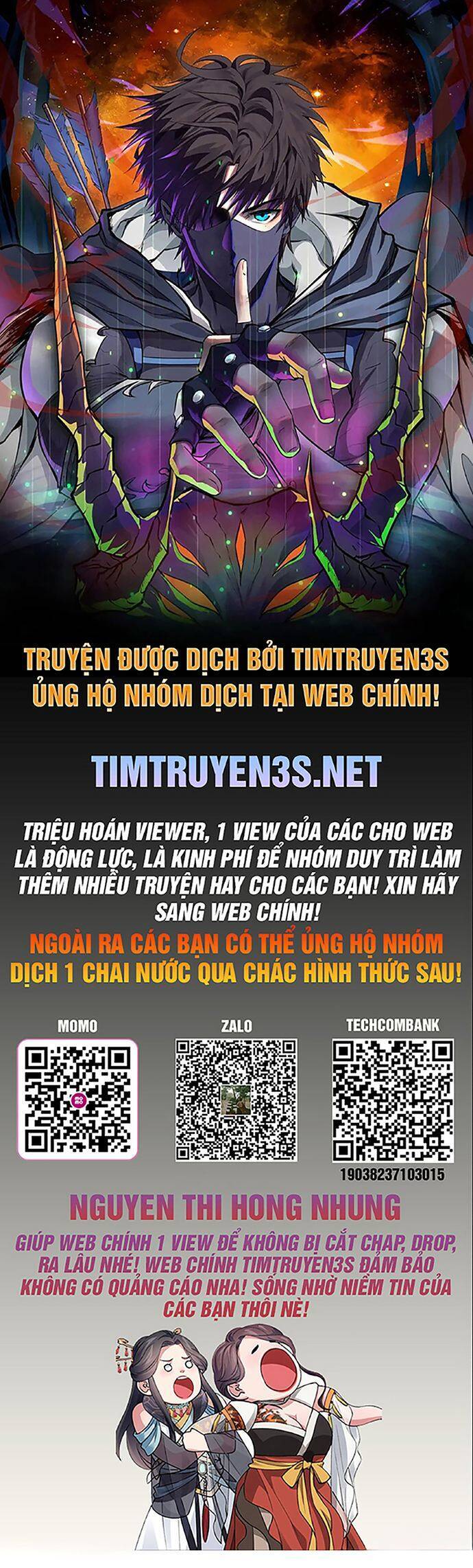 Player chapter 99 - Upload bởi truyensieuhay.com
