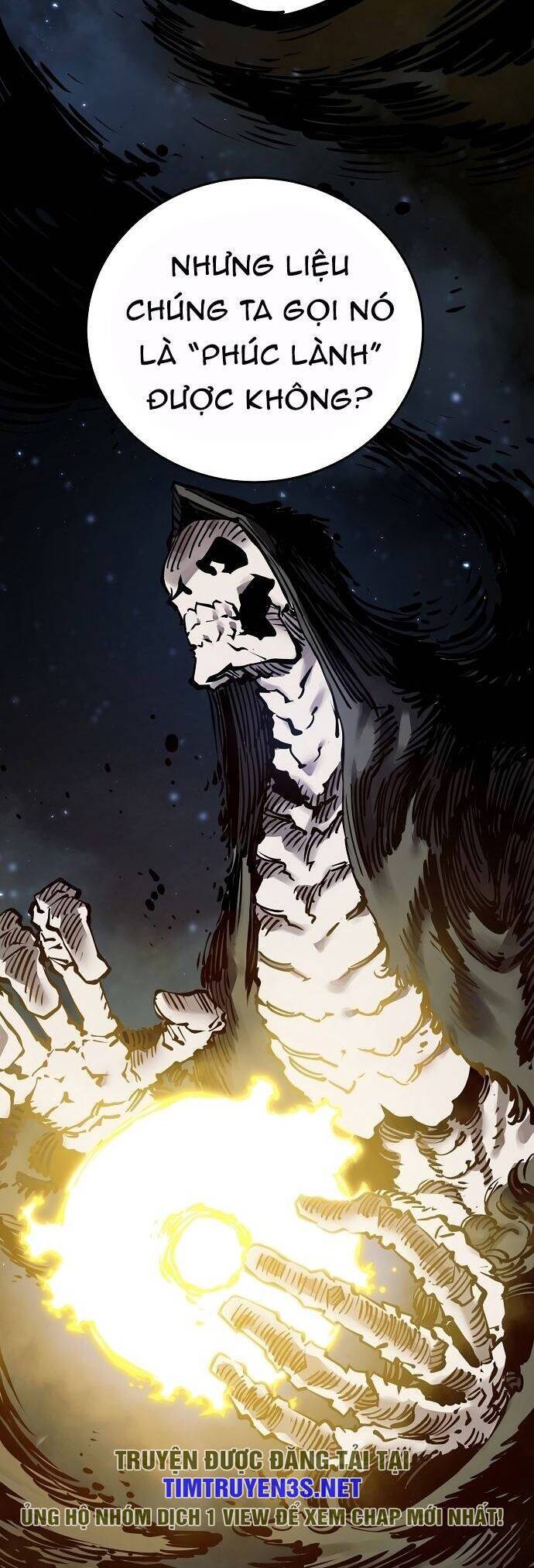 Player chapter 99 - Upload bởi truyensieuhay.com