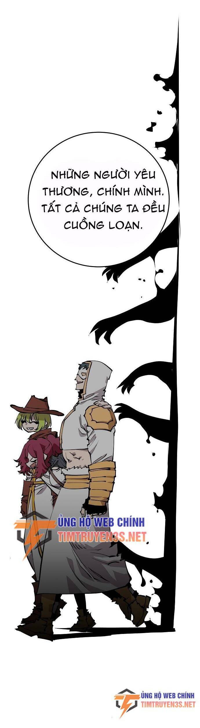 Player chapter 99 - Upload bởi truyensieuhay.com