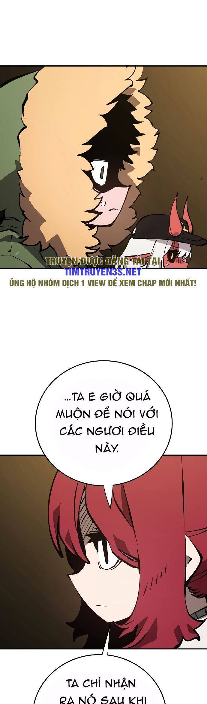 Player chapter 99 - Upload bởi truyensieuhay.com