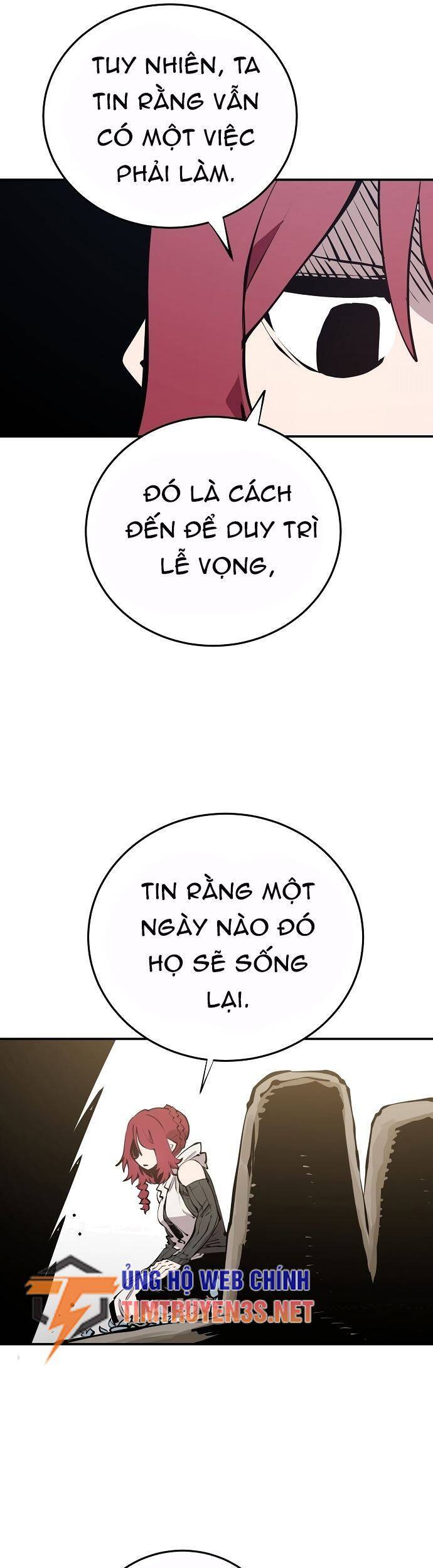 Player chapter 99 - Upload bởi truyensieuhay.com
