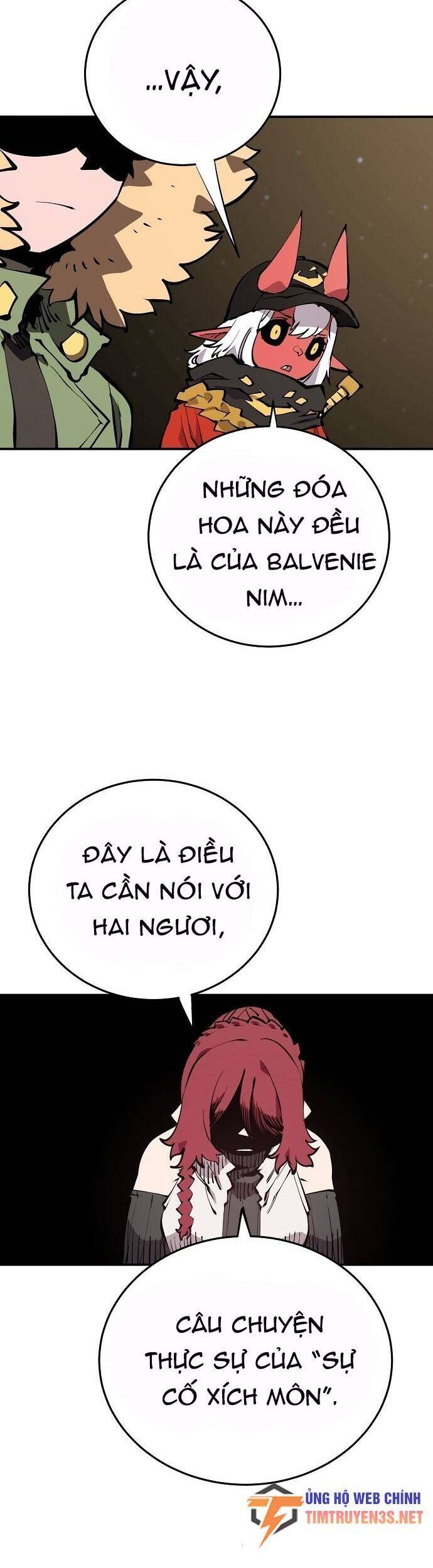 Player chapter 99 - Upload bởi truyensieuhay.com