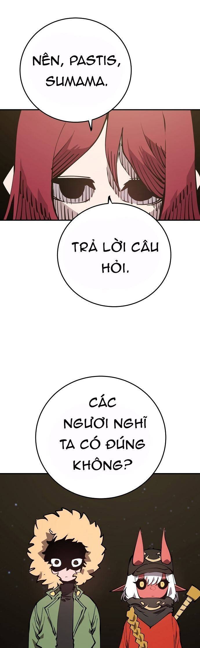 Player chapter 99 - Upload bởi truyensieuhay.com