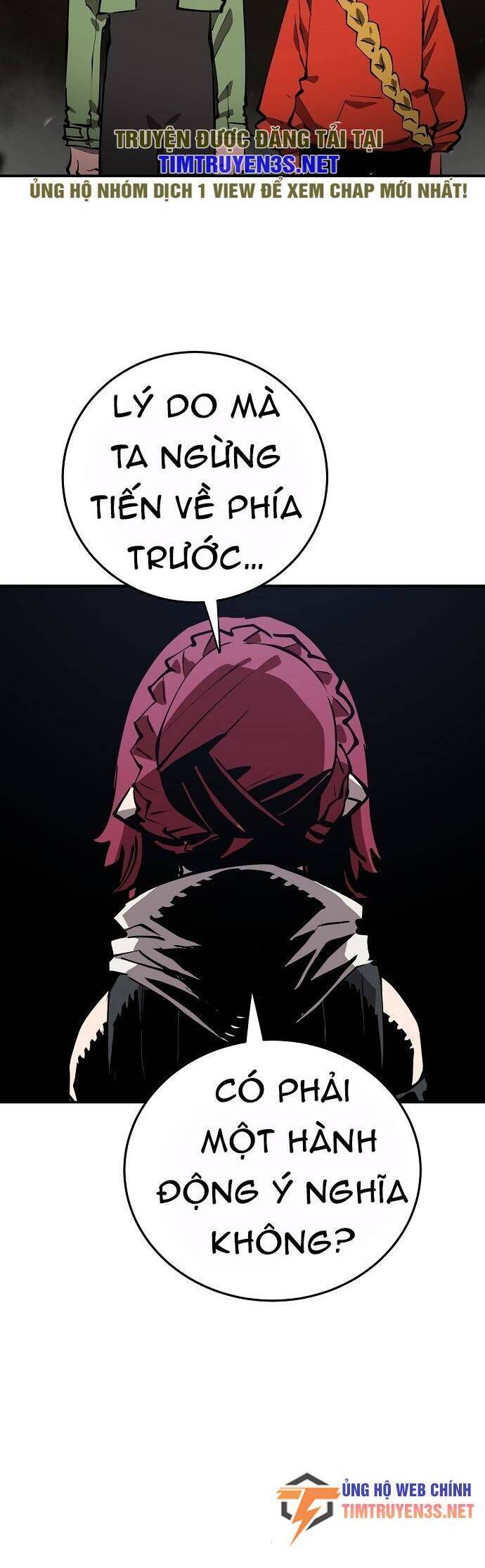 Player chapter 99 - Upload bởi truyensieuhay.com