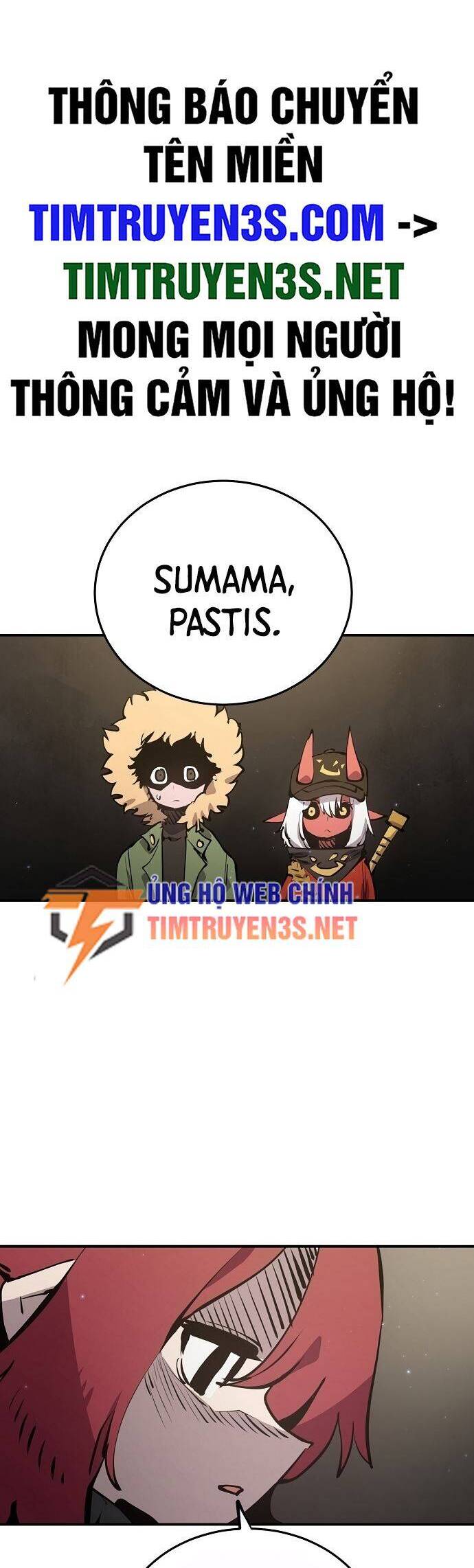 Player chapter 99 - Upload bởi truyensieuhay.com