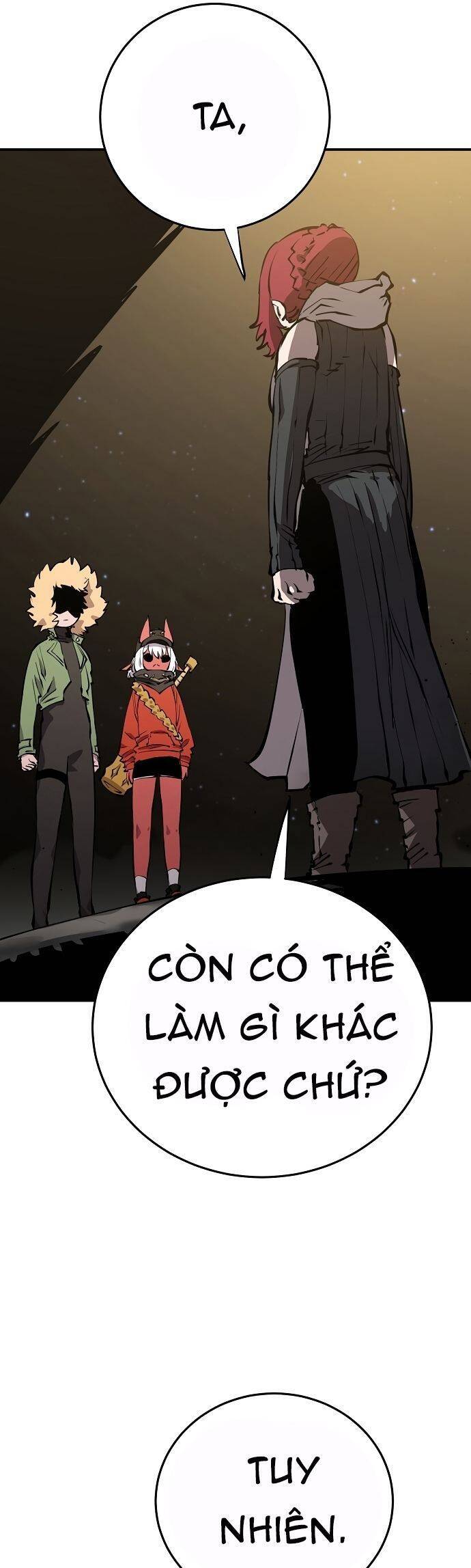 Player chapter 99 - Upload bởi truyensieuhay.com
