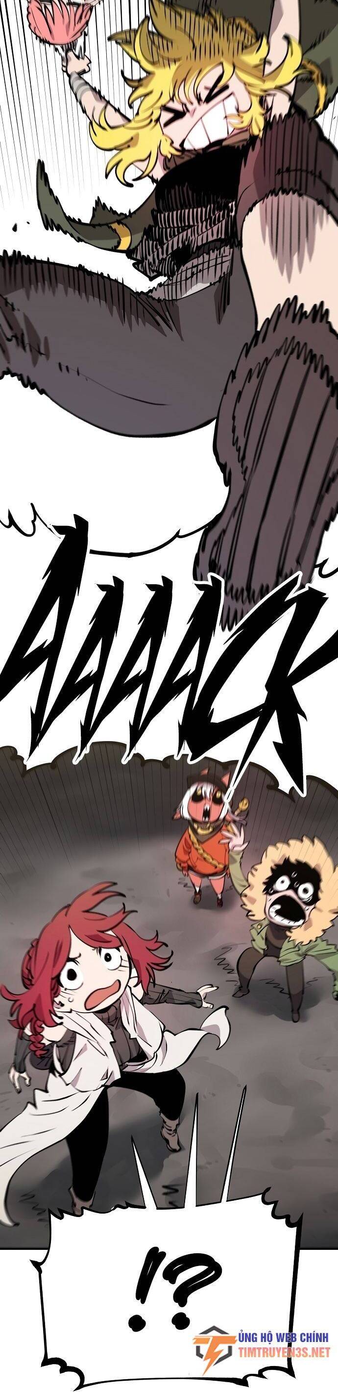 Player chapter 99 - Upload bởi truyensieuhay.com