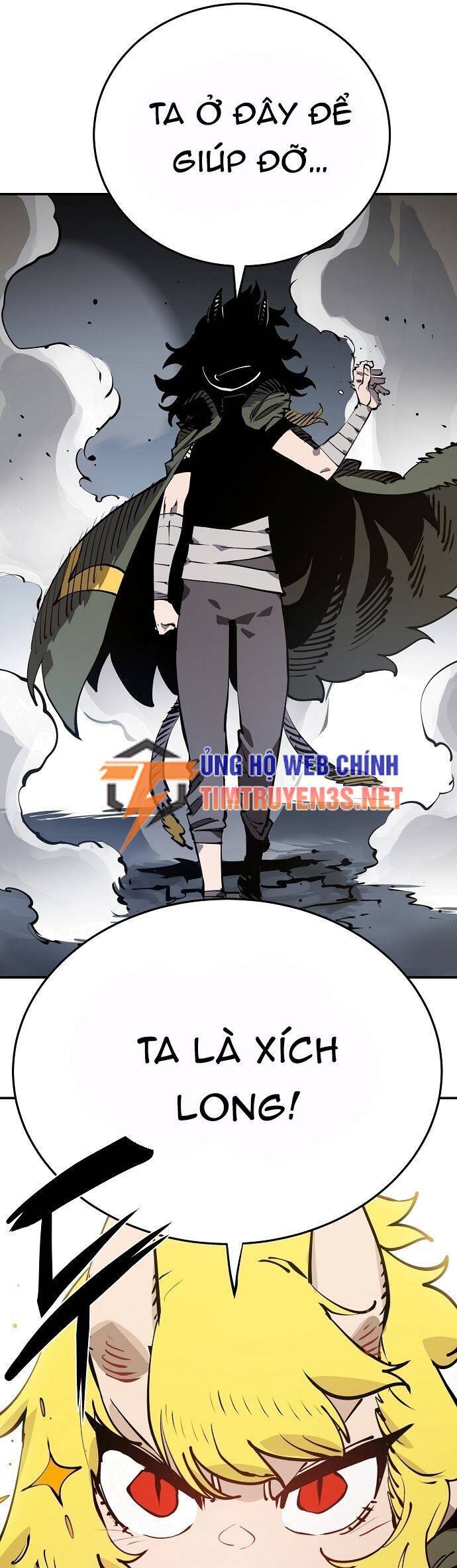 Player chapter 99 - Upload bởi truyensieuhay.com