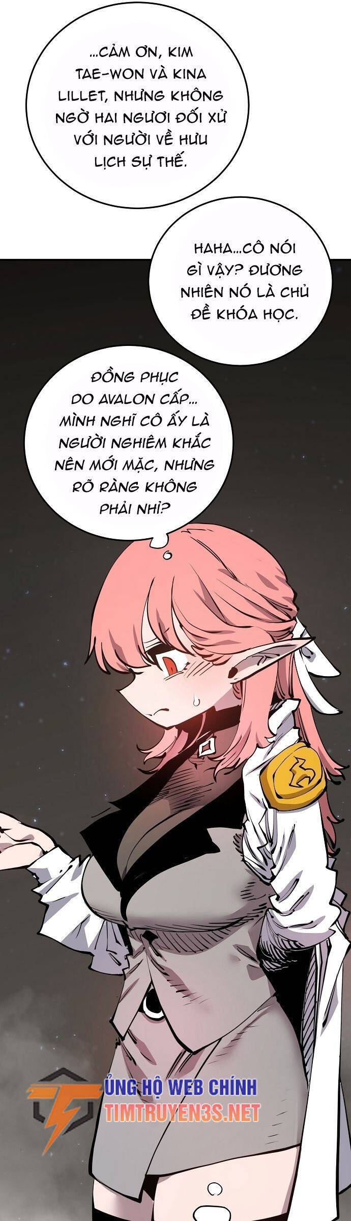 Player chapter 99 - Upload bởi truyensieuhay.com