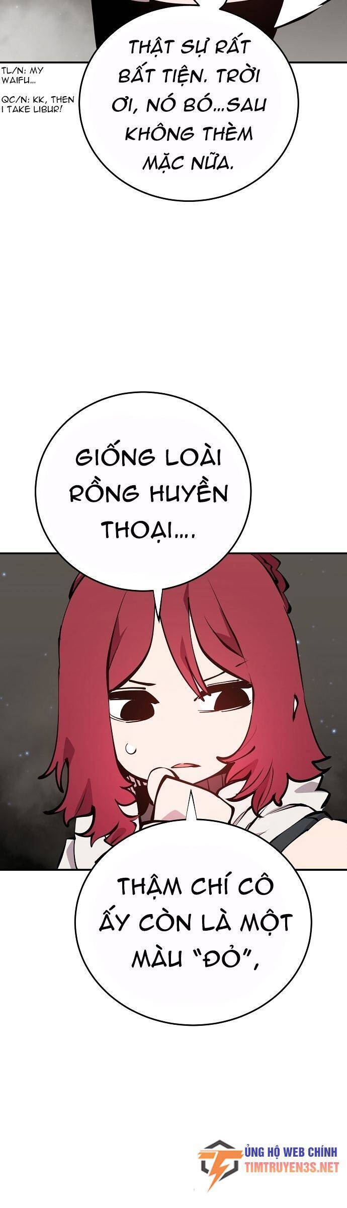 Player chapter 99 - Upload bởi truyensieuhay.com