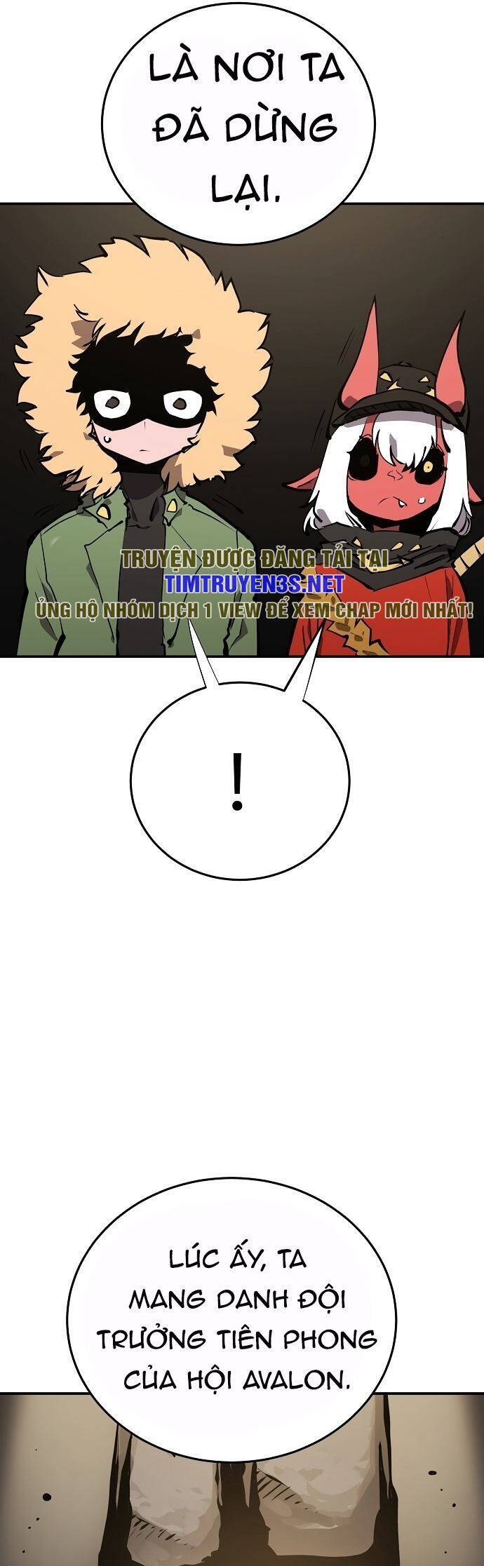 Player chapter 99 - Upload bởi truyensieuhay.com