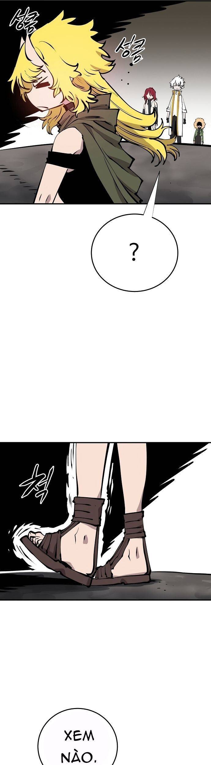 Player chapter 99 - Upload bởi truyensieuhay.com