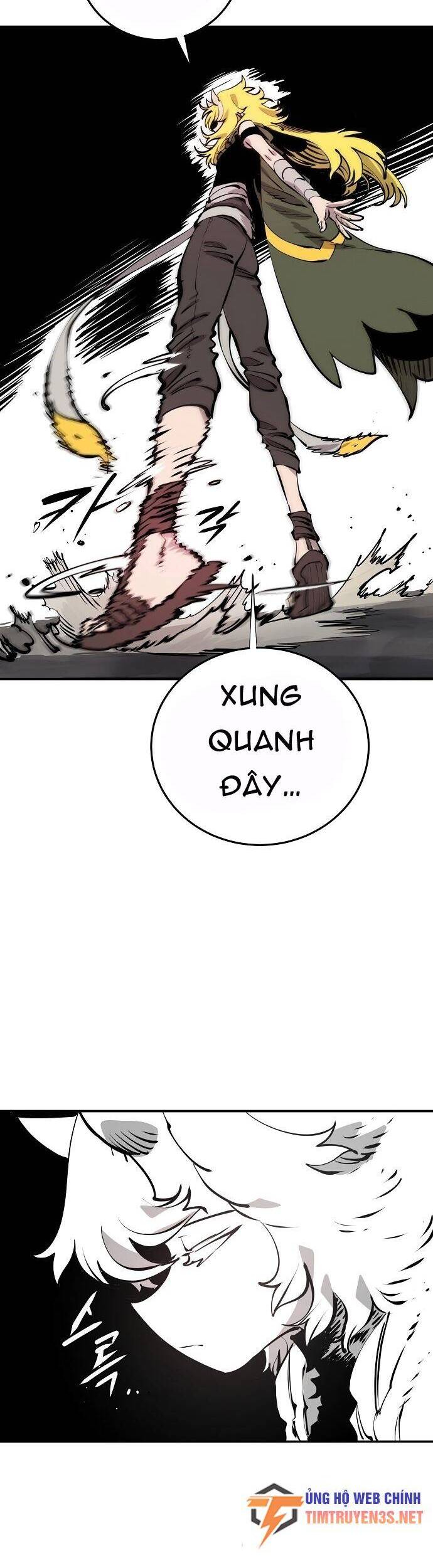 Player chapter 99 - Upload bởi truyensieuhay.com