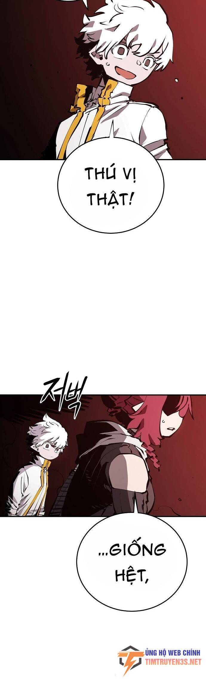 Player chapter 99 - Upload bởi truyensieuhay.com