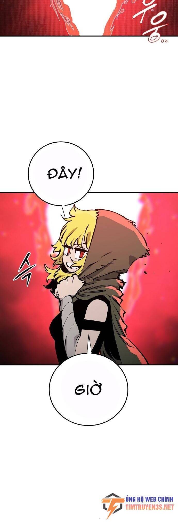 Player chapter 99 - Upload bởi truyensieuhay.com