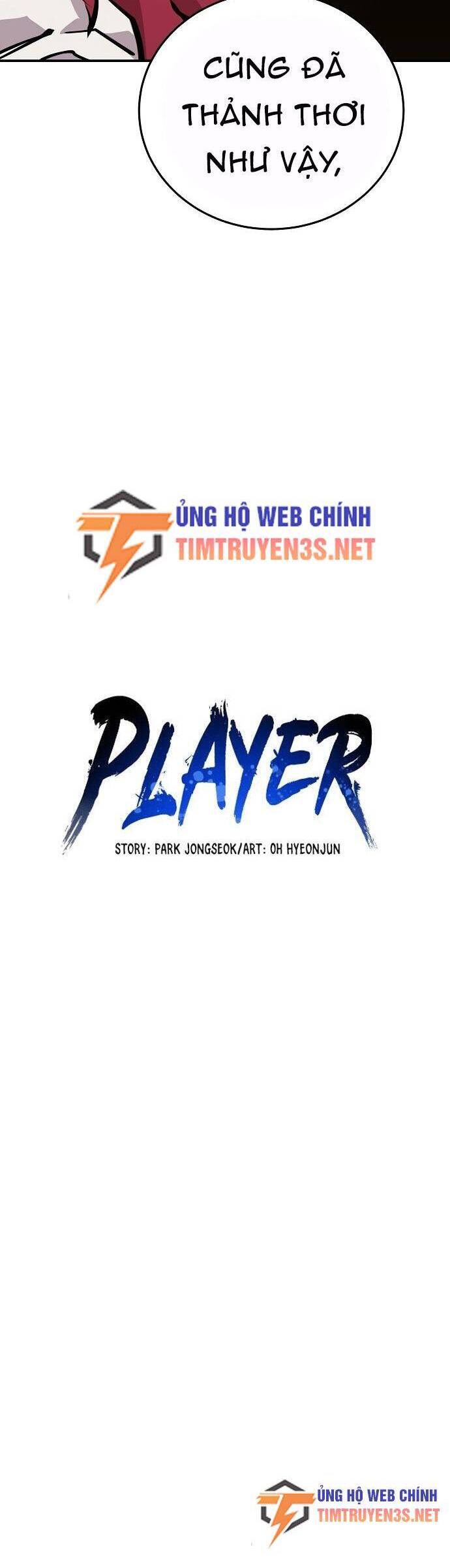 Player chapter 99 - Upload bởi truyensieuhay.com