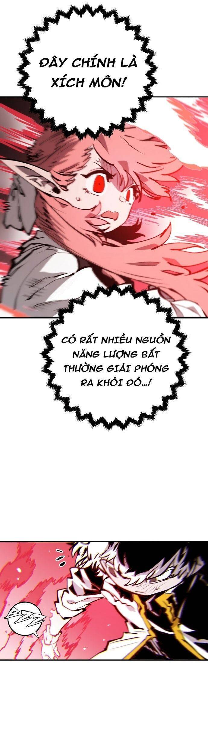 Player chapter 100 - Upload bởi truyensieuhay.com