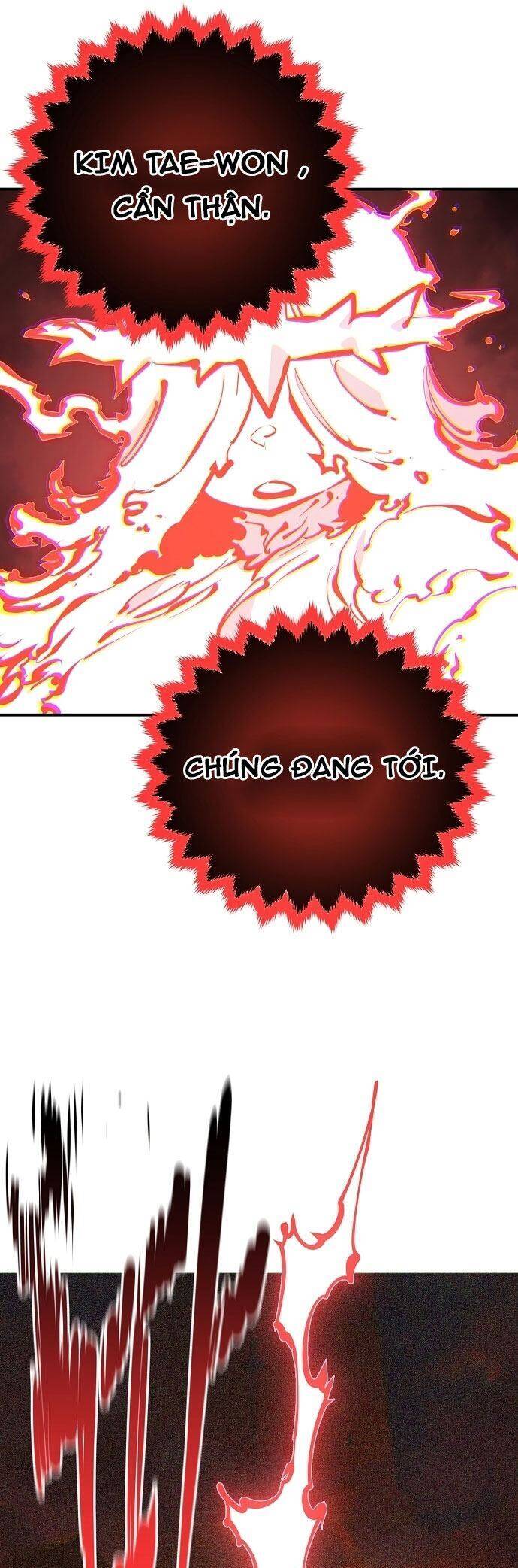 Player chapter 100 - Upload bởi truyensieuhay.com