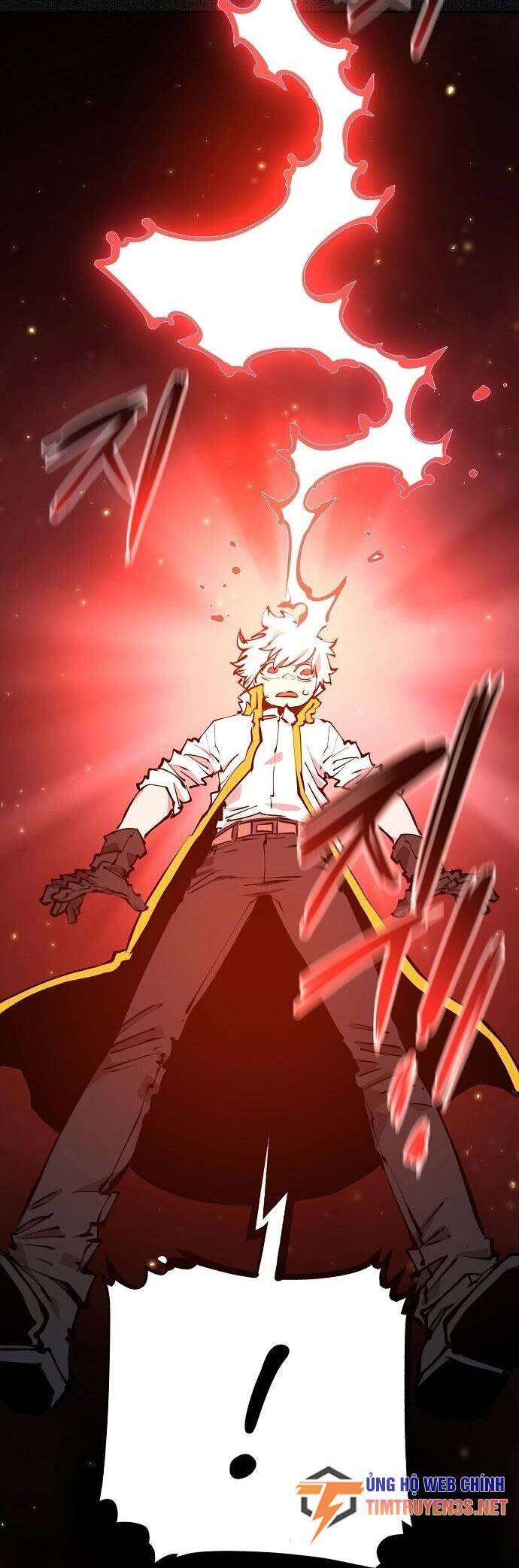 Player chapter 100 - Upload bởi truyensieuhay.com