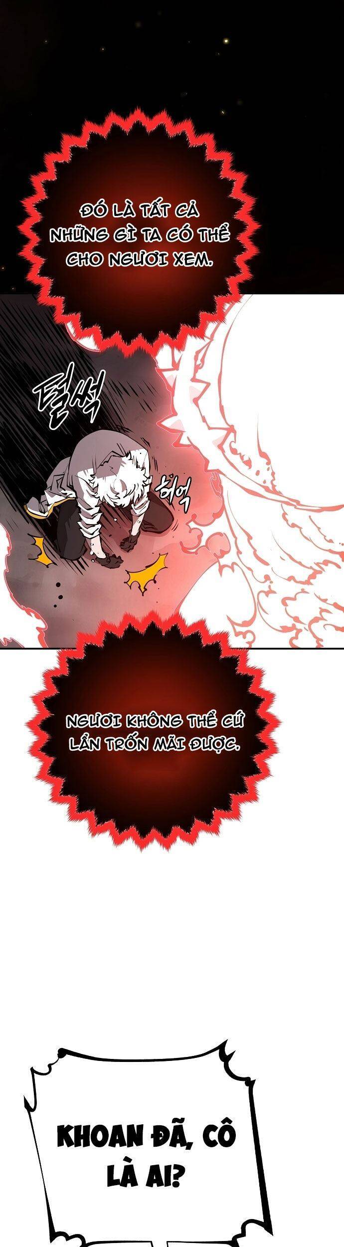 Player chapter 100 - Upload bởi truyensieuhay.com