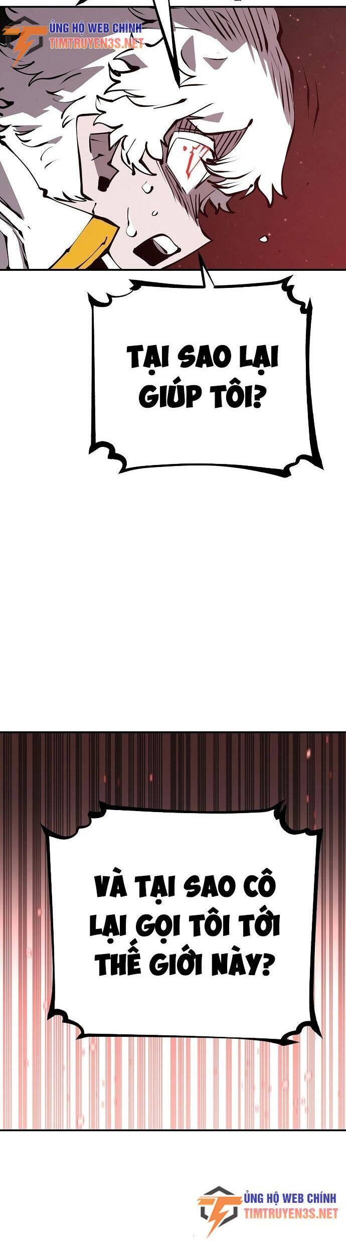Player chapter 100 - Upload bởi truyensieuhay.com