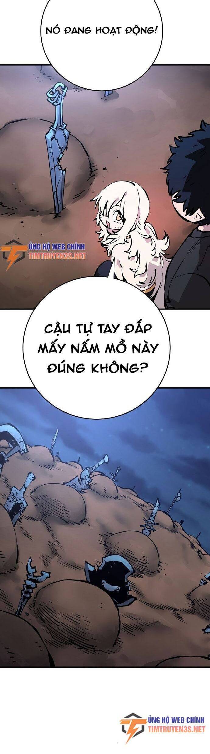 Player chapter 100 - Upload bởi truyensieuhay.com