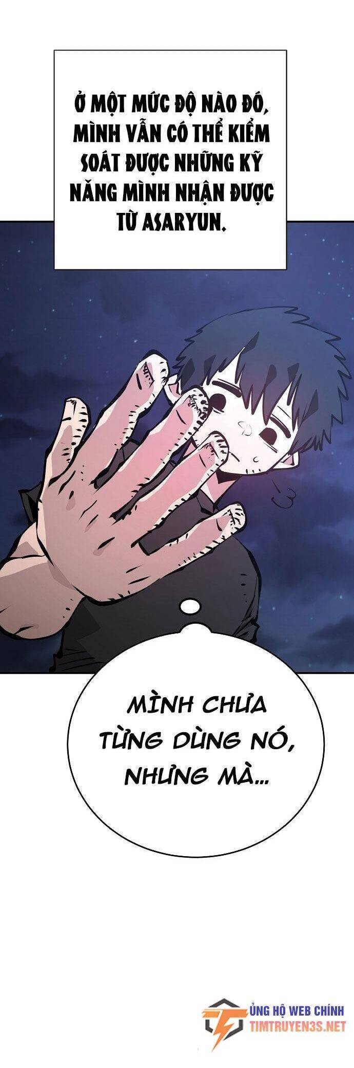 Player chapter 100 - Upload bởi truyensieuhay.com