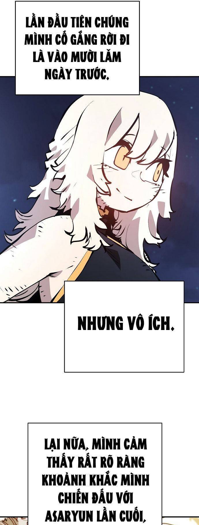 Player chapter 100 - Upload bởi truyensieuhay.com