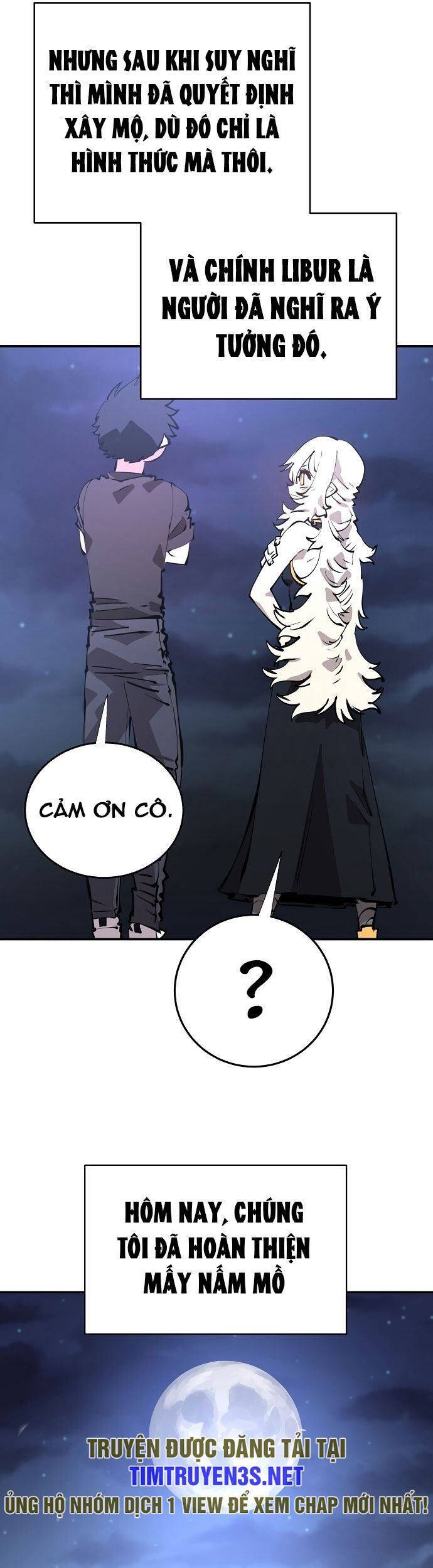 Player chapter 100 - Upload bởi truyensieuhay.com