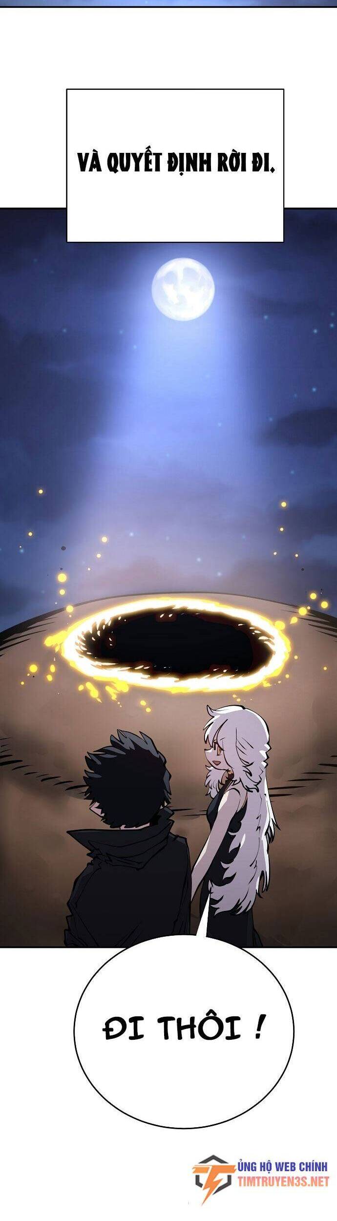 Player chapter 100 - Upload bởi truyensieuhay.com