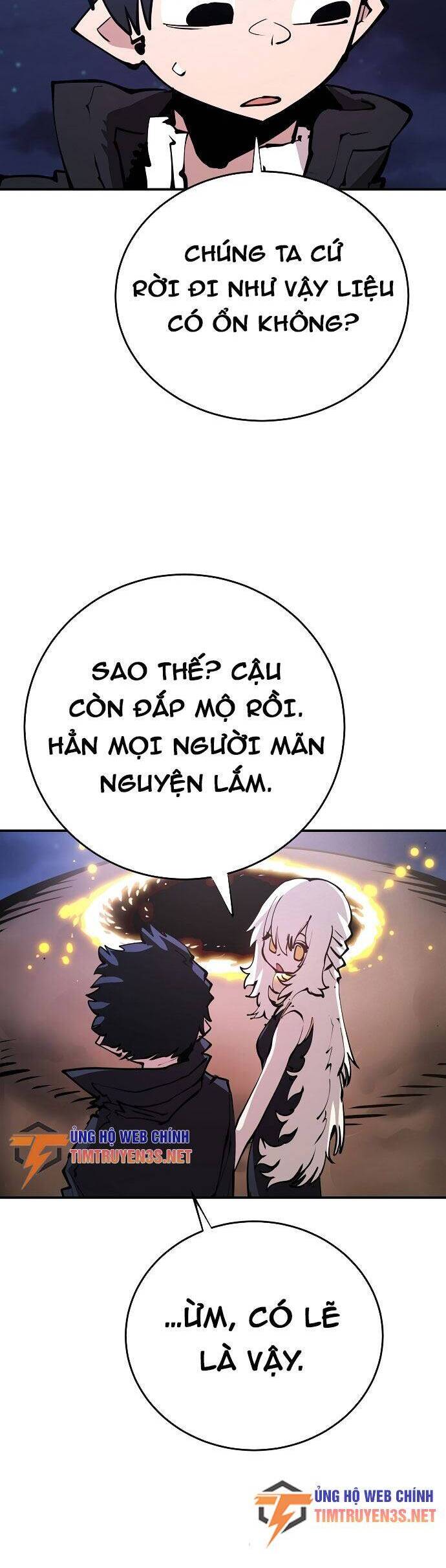 Player chapter 100 - Upload bởi truyensieuhay.com