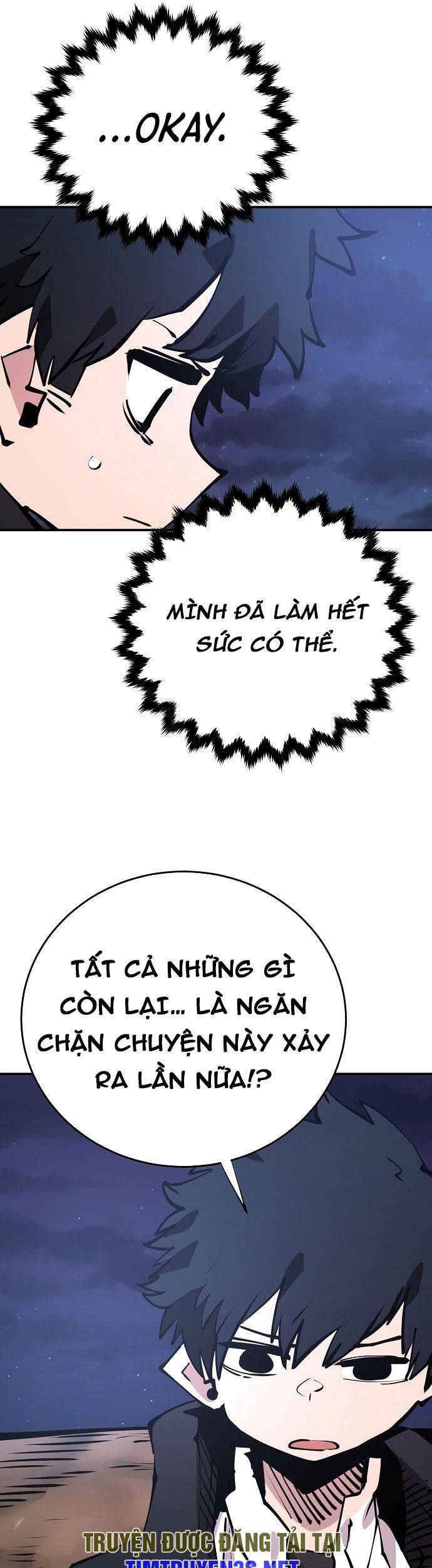 Player chapter 100 - Upload bởi truyensieuhay.com
