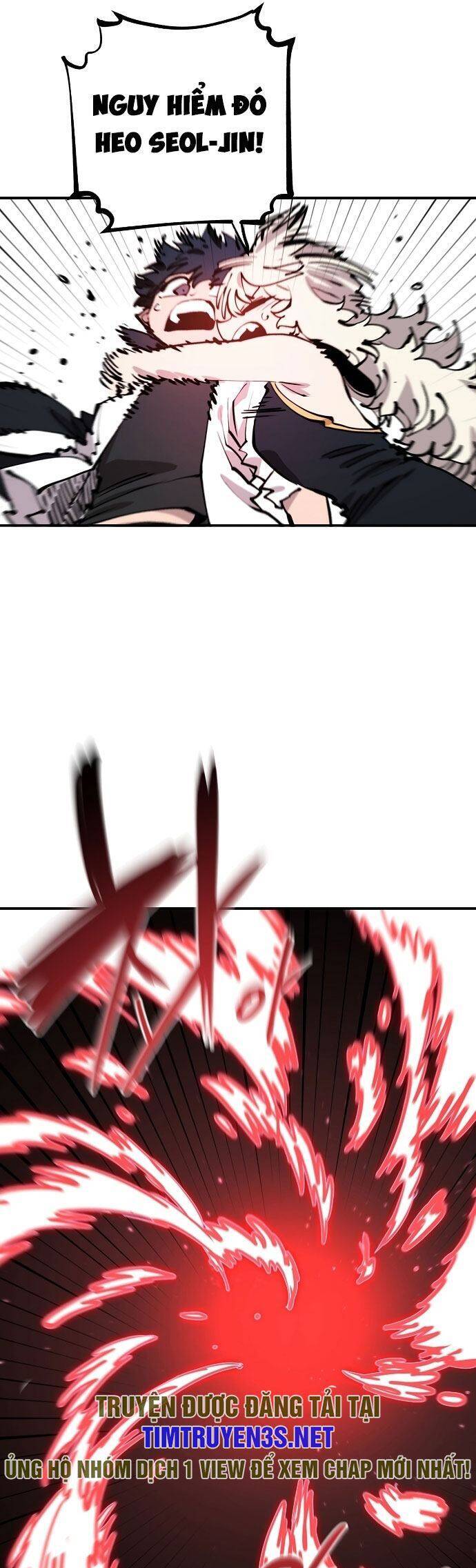 Player chapter 100 - Upload bởi truyensieuhay.com