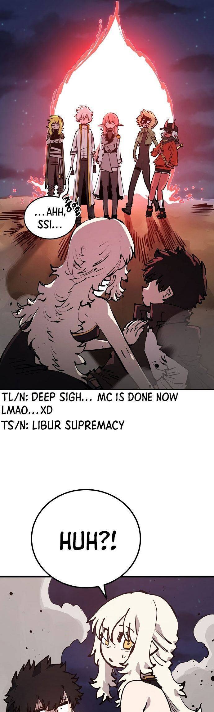Player chapter 100 - Upload bởi truyensieuhay.com