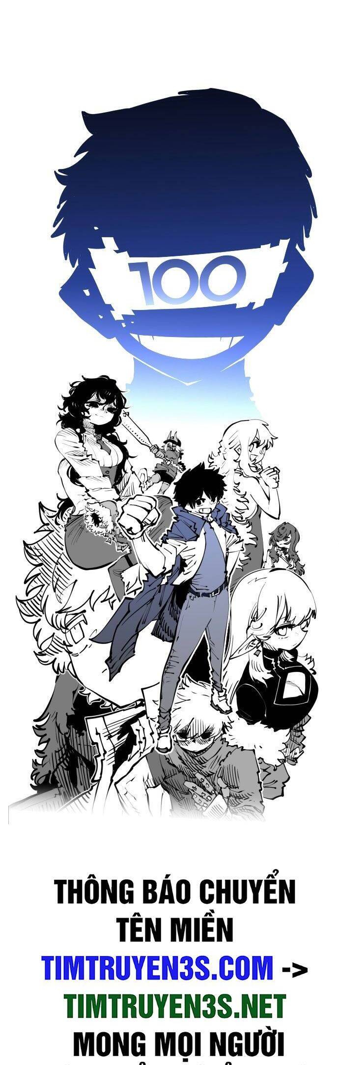 Player chapter 100 - Upload bởi truyensieuhay.com