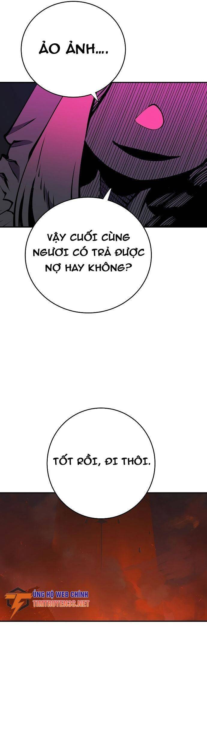 Player chapter 100 - Upload bởi truyensieuhay.com