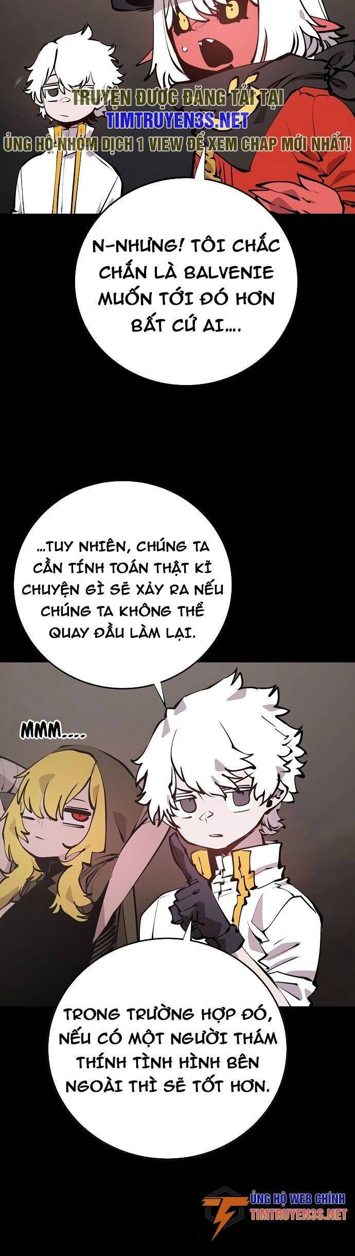 Player chapter 100 - Upload bởi truyensieuhay.com