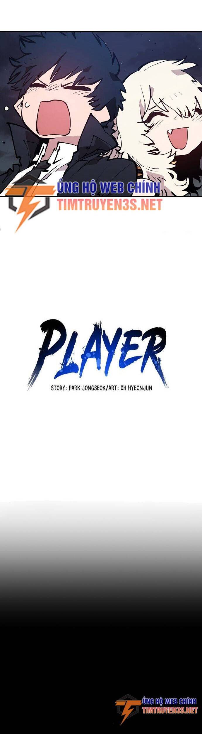 Player chapter 101 - Upload bởi truyensieuhay.com