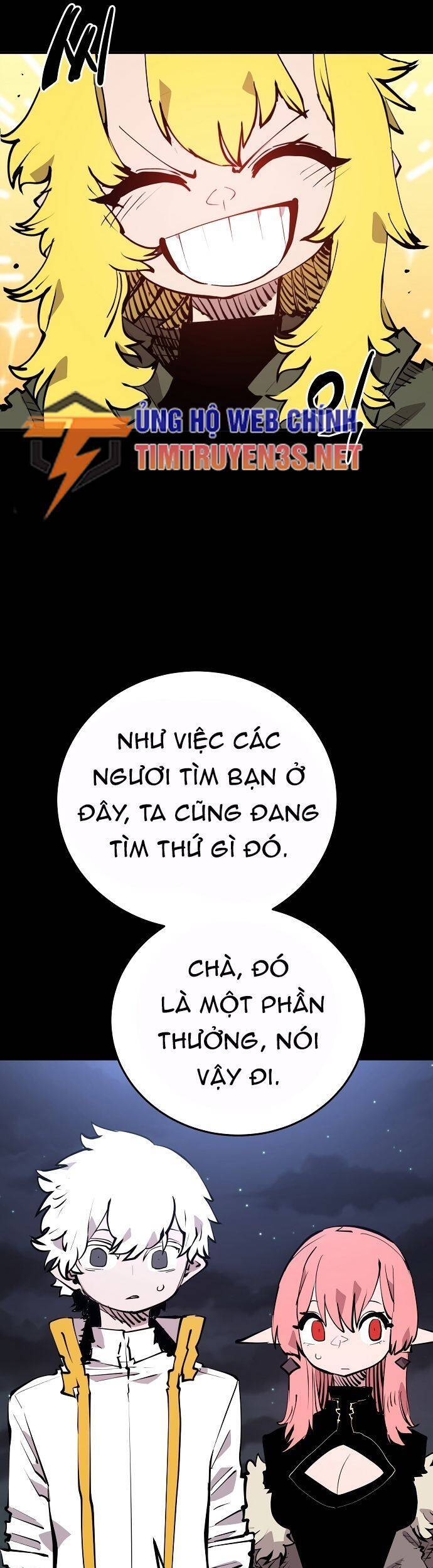 Player chapter 101 - Upload bởi truyensieuhay.com