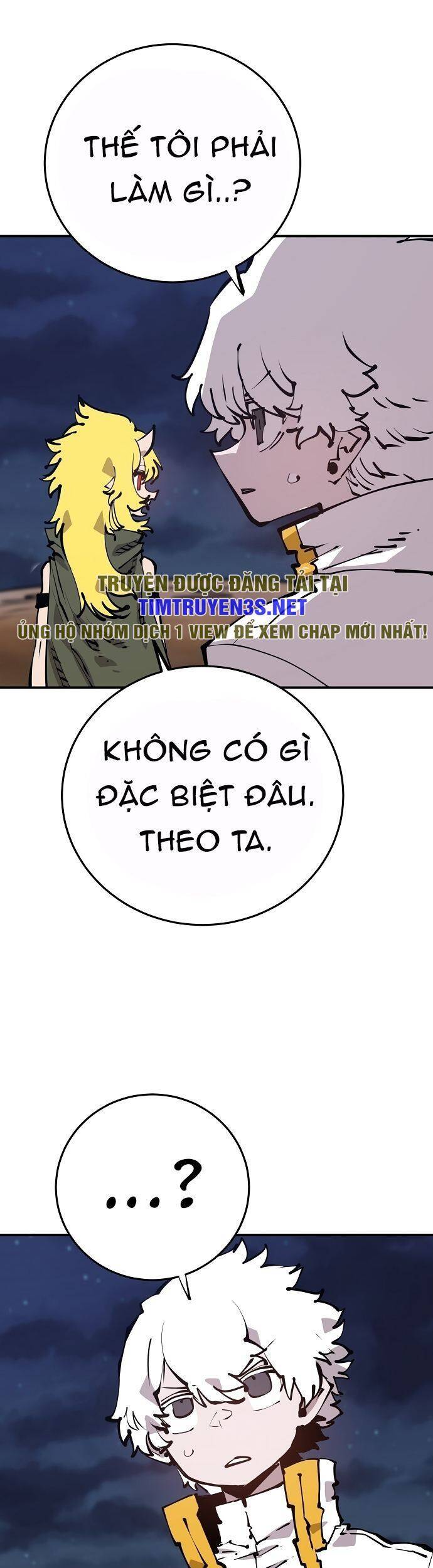 Player chapter 101 - Upload bởi truyensieuhay.com