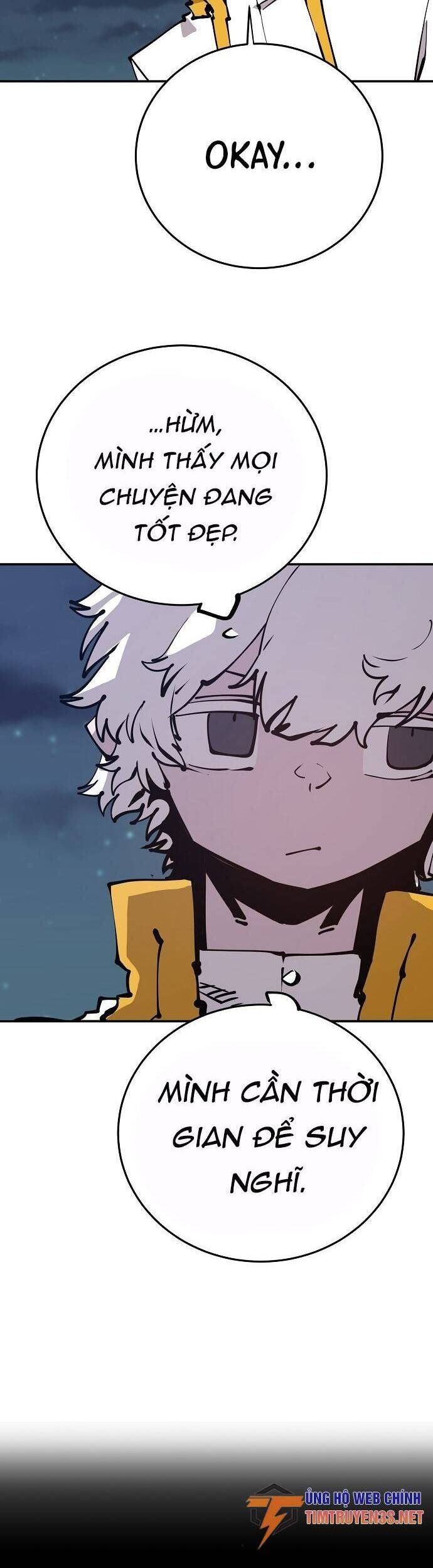 Player chapter 101 - Upload bởi truyensieuhay.com