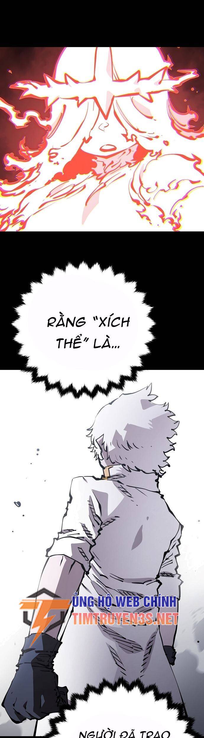 Player chapter 101 - Upload bởi truyensieuhay.com