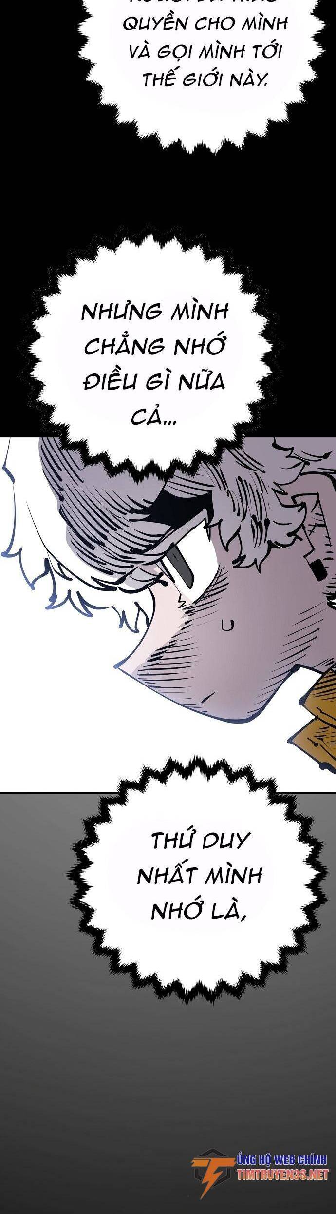 Player chapter 101 - Upload bởi truyensieuhay.com