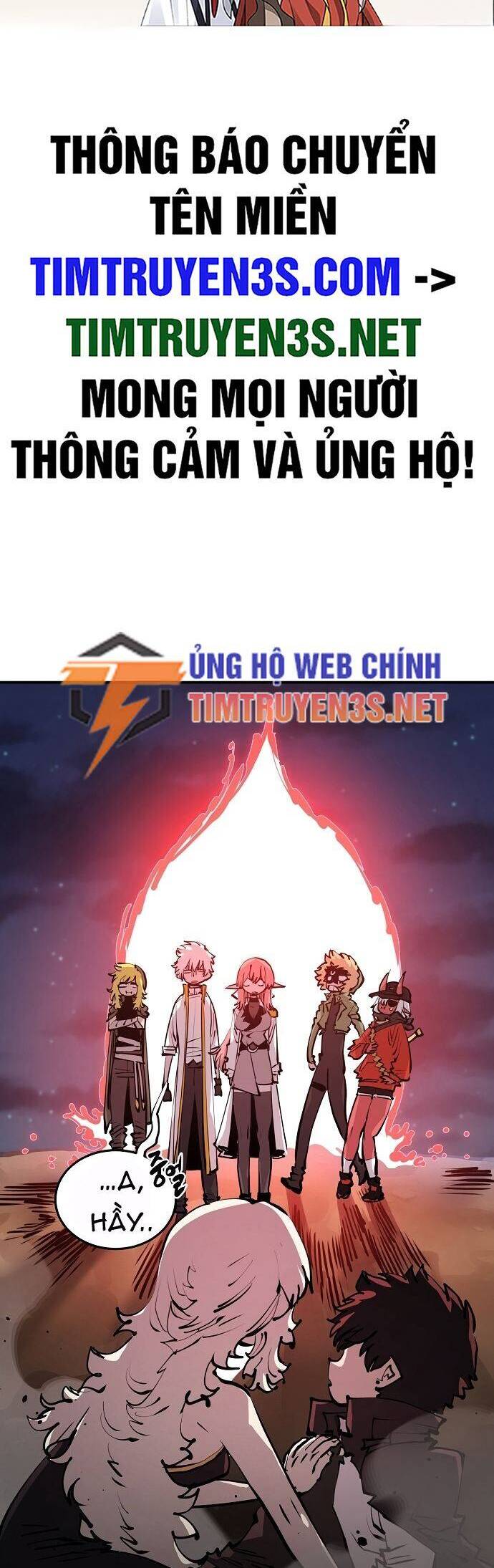 Player chapter 101 - Upload bởi truyensieuhay.com