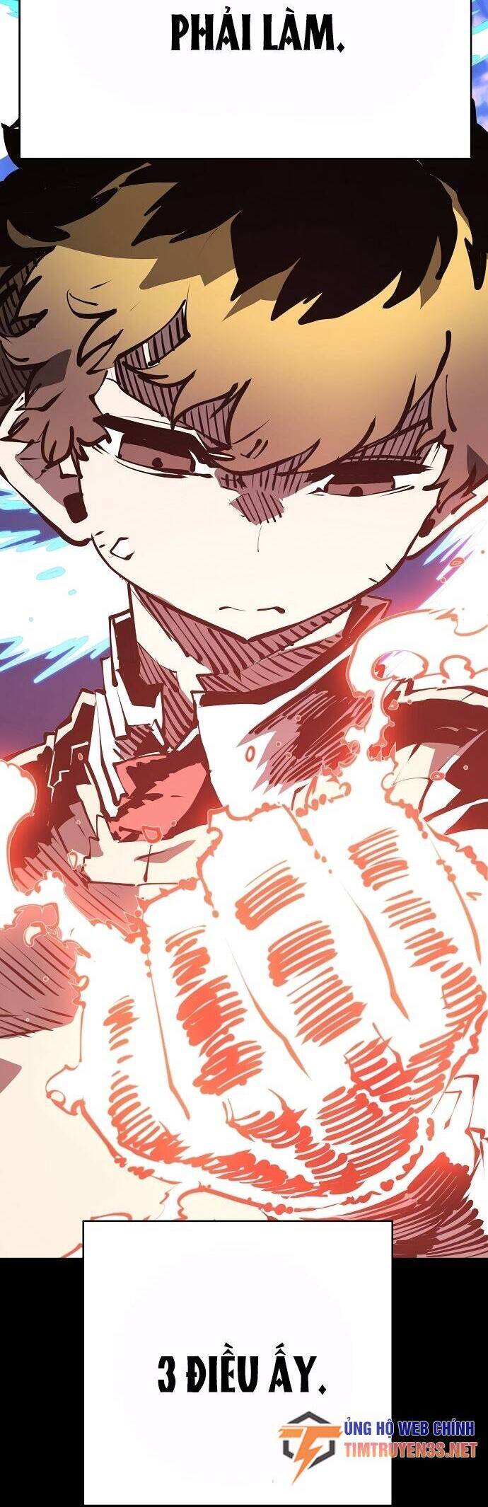 Player chapter 101 - Upload bởi truyensieuhay.com