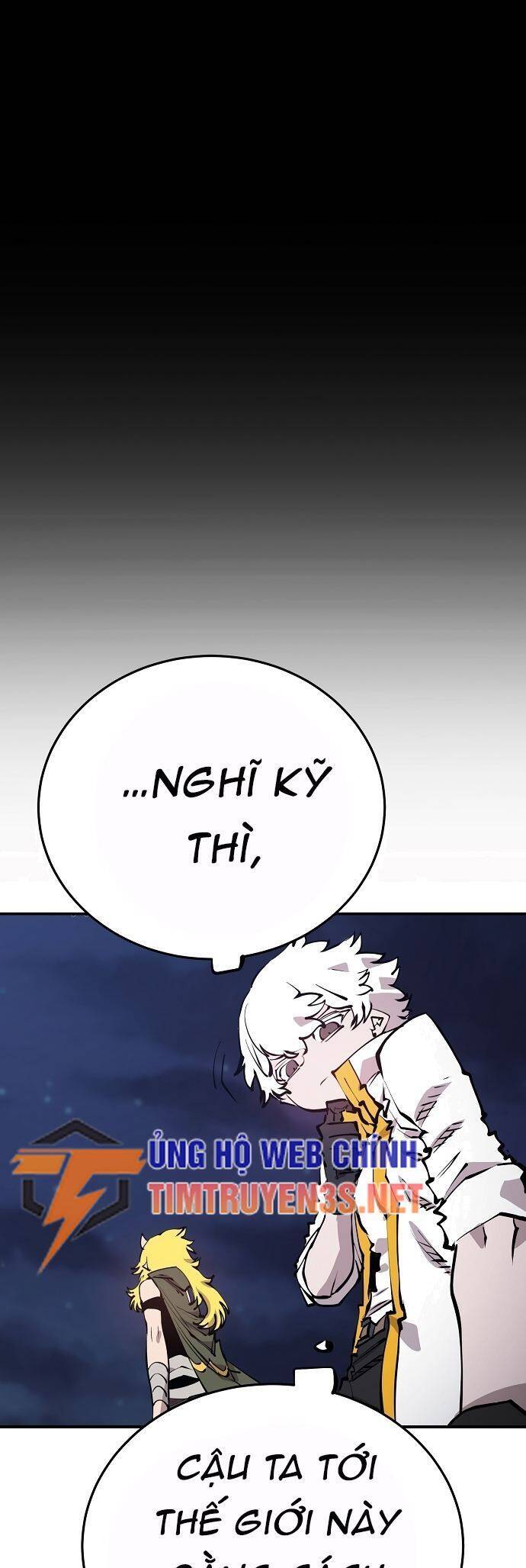 Player chapter 101 - Upload bởi truyensieuhay.com